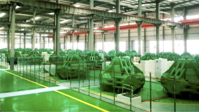 Surat will face trouble as Chinese company made lab grown machines so cheap Surat will face trouble as Chinese company made lab grown machines so cheap