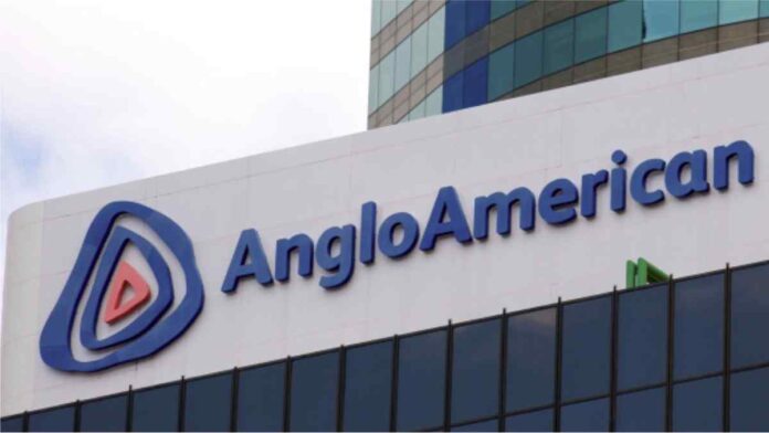 Anglo American could be more vulnerable to another takeover bid Anglo American could be more vulnerable to another takeover bid