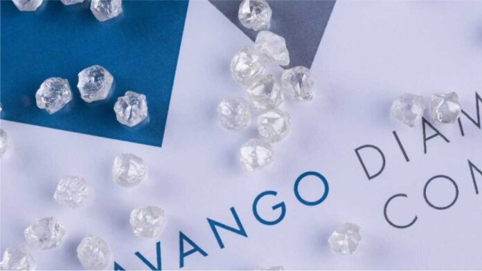 Botswanas Okavango Diamond Company cancelled sales for second time in a row Botswanas Okavango Diamond Company cancelled sales for second time in a row