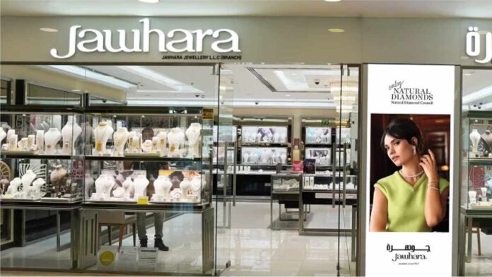 Jawhara and NDC partner to boost sales of natural diamonds Jawhara and NDC partner to boost sales of natural diamonds