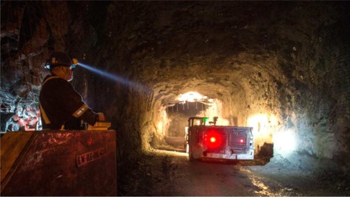 Rio Tinto Diamond Production Plummets Amid Mining Challenges in Canada Rio Tinto Diamond Production Plummets Amid Mining Challenges in Canada