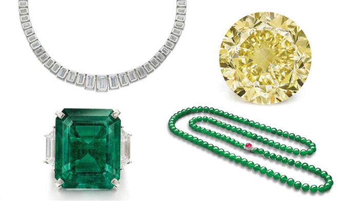 Sothebys Hong Kong jewellery Sale top items Unable to Find Buyer-1 Sothebys Hong Kong jewellery Sale top items Unable to Find Buyer-1