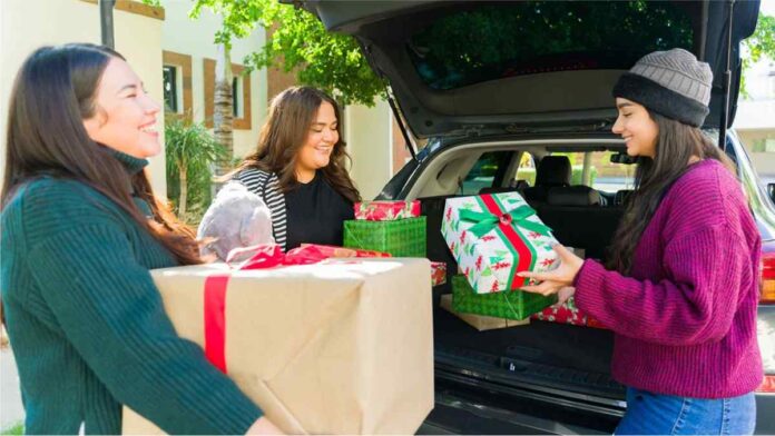 183 million Americans will shop on Thanksgiving weekend 183 million Americans will shop on Thanksgiving weekend