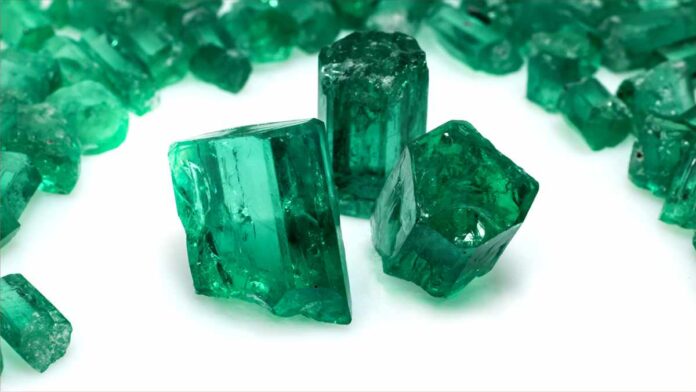 Fura Gems Announces Colombian Emerald Auctions in Bogota and Bangkok Fura Gems Announces Colombian Emerald Auctions in Bogota and Bangkok