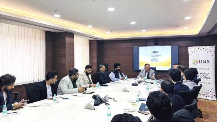 GJEPC Holds Special Session on Bullion Import and Gold Price Hedging GJEPC Holds Special Session on Bullion Import and Gold Price Hedging