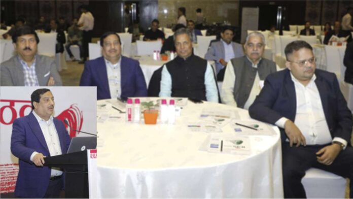 GJEPC organized brainstorming sessions for IIJS Signature Shows in Jaipur and Delhi-1 GJEPC organized brainstorming sessions for IIJS Signature Shows in Jaipur and Delhi-1
