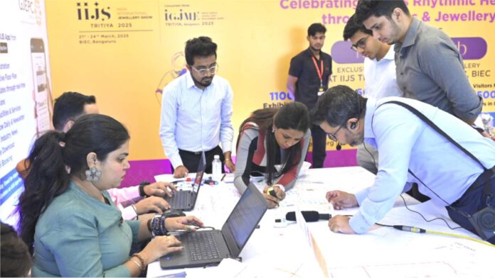 GJPEC gears up for IIJS Tritiya 2025 Bengaluru GJPEC gears up for IIJS Tritiya 2025 Bengaluru