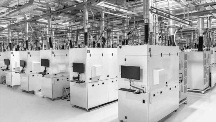 Spains diamond foundry secures 81 million in funding from European Commission Spains diamond foundry secures 81 million in funding from European Commission