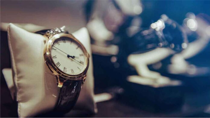 Swiss watch exports decline due to weak Asian demand Swiss watch exports decline due to weak Asian demand