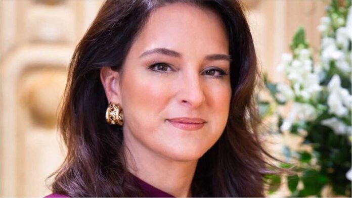 Abramo stepped down from Cartiers North America store position Abramo stepped down from Cartiers North America store position