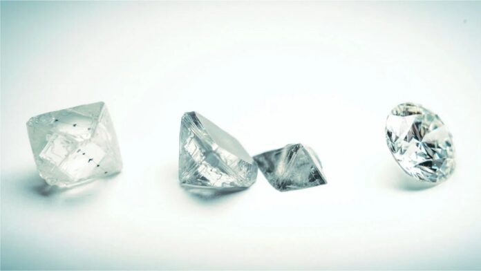 De Beers kept prices stable but what next