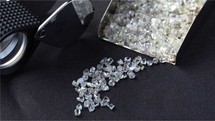 LDMA Formed to Unlock Lesothos Diamond Potential LDMA Formed to Unlock Lesothos Diamond Potential