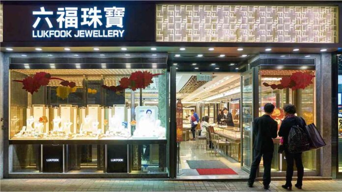 Luk Fook Sales Improved Q3 Performance Amid Socioeconomic Challenges