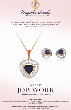 PRAYOSHA JEWELS