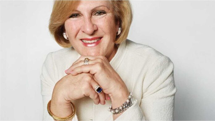 Susan Jacques to retire from role of President and CEO of GIA Susan Jacques to retire from role of President and CEO of GIA