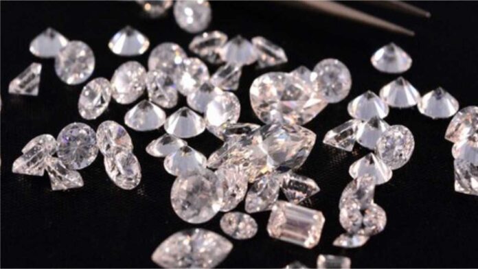 Lab Grown diamonds will drive 1 billion global diamond certification market by 2028 Lab Grown diamonds will drive 1 billion global diamond certification market by 2028