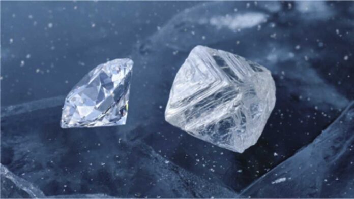 NDC Diamond Facts report Dispelling Myths and Ensuring Transparency NDC Diamond Facts report Dispelling Myths and Ensuring Transparency