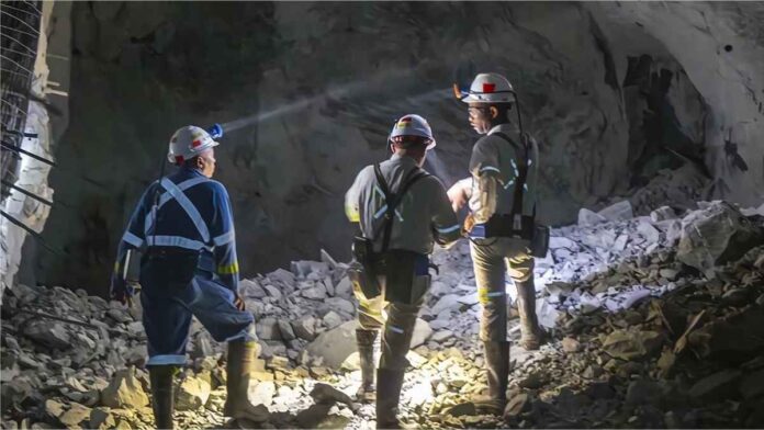 Petra Diamonds Faces Backlash Over Mass Layoffs in South Africa Petra Diamonds Faces Backlash Over Mass Layoffs in South Africa