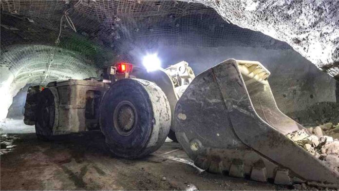 Petra Diamonds Faces Revenue Slump and Leadership Shakeup Petra Diamonds Faces Revenue Slump and Leadership Shakeup