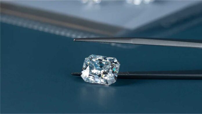 US Tightens Diamond Import Rules with New Documentation Requirement US Tightens Diamond Import Rules with New Documentation Requirement