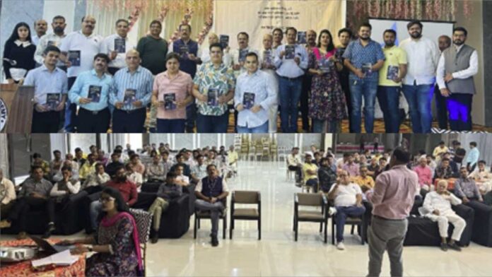 Gjepc hosts seminar to strengthening exports for global jewellery trade Gjepc hosts seminar to strengthening exports for global jewellery trade