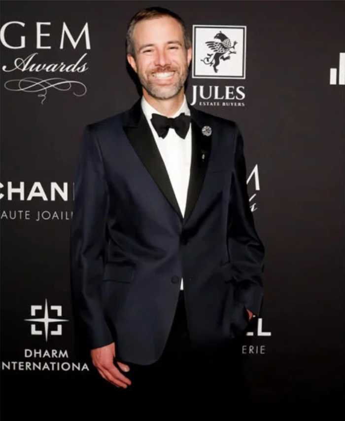 Jewellerys finest celebrated at the gem awards honouring excellence at the 23rd gem awards-4