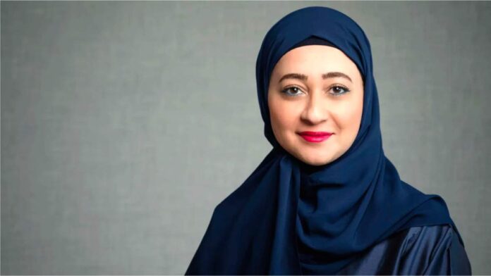 Maryam al hashemi named 2026 cpc chair for kimberley process