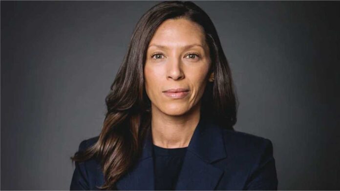 Nicole clayton appointed pandoras general manager for british isle