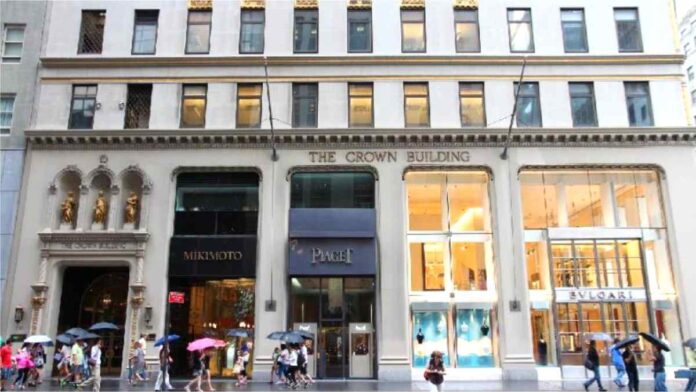 Us luxury market faces challenge as affluent buyers pull back forbes Us luxury market faces challenge as affluent buyers pull back forbes