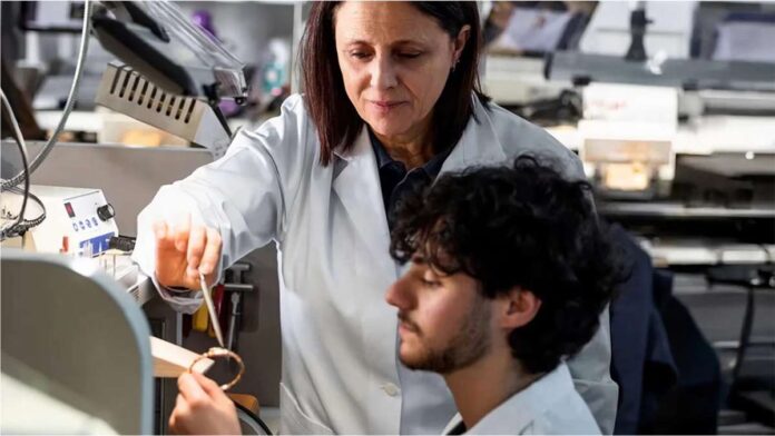 Bulgari doubles down on craftsmanship with factory expansion in italy Bulgari doubles down on craftsmanship with factory expansion in italy