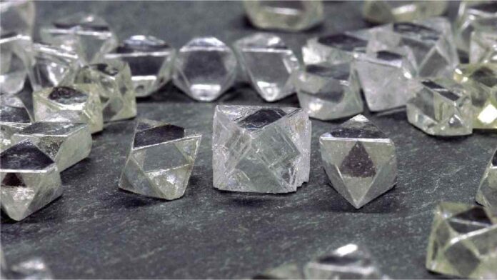 Canada launches diamond sector relief to safeguard jobs and stability Canada launches diamond sector relief to safeguard jobs and stability