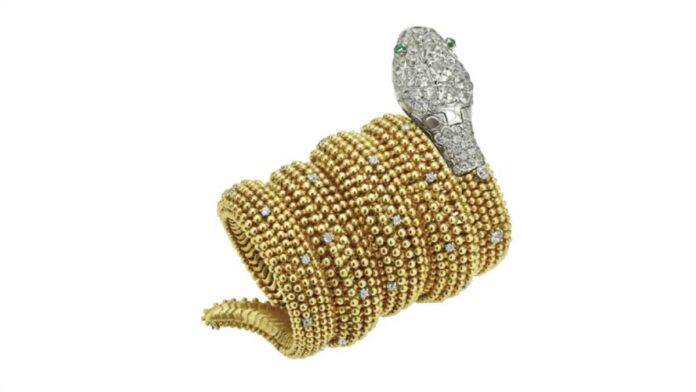 Creative expansion fuels lvmhs jewellery division stability in q1 2025 Creative expansion fuels lvmhs jewellery division stability in q1 2025