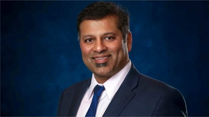 Dcwc reelects kalpesh jhaveri as president welcomes new board Dcwc reelects kalpesh jhaveri as president welcomes new board