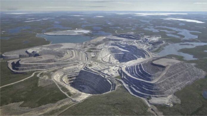 De beers cuts output as demand slows and prices plunge De beers cuts output as demand slows and prices plunge