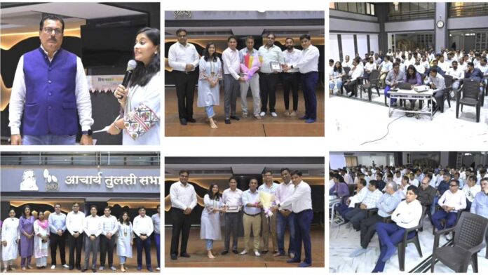 Gjepc connects with zaveri bazaar to empowering global growth Gjepc connects with zaveri bazaar to empowering global growth