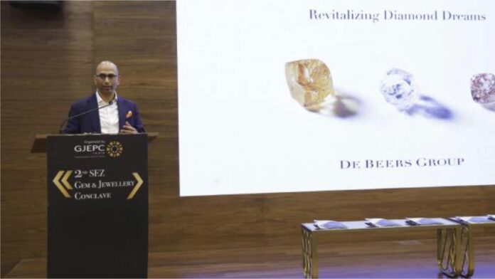 Indra a foundational step for indias growing jewellery sector Indra a foundational step for indias growing jewellery sector