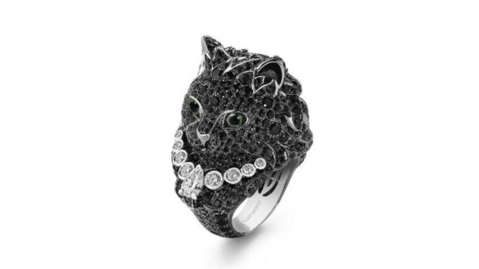 Kering q1 sales slump but jewellery sparkle Kering q1 sales slump but jewellery sparkle