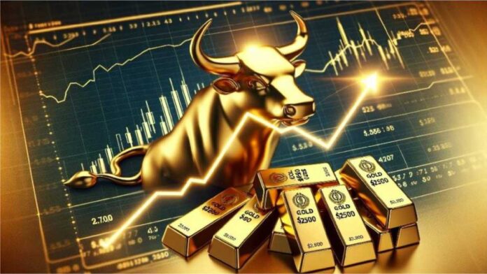 Will gold cross 110000 per 10 grams in 2025 Will gold cross 110000 per 10 grams in 2025
