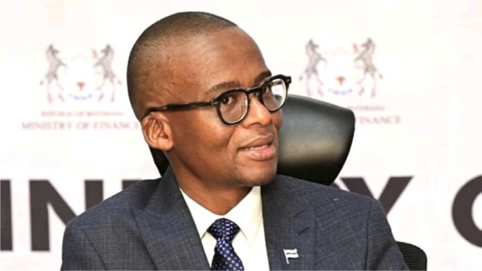Botswana hints increasing stake as anglo prepares to sell de beers