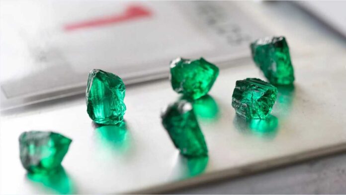 Gemfields to resume mining as demand improves