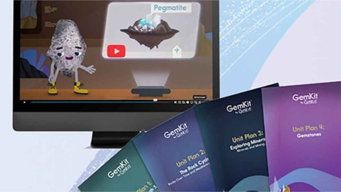 Gia launches free digital gemmology program for young learners