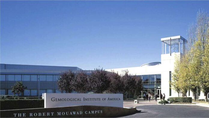 Gia resumes international shipments to us labs for services