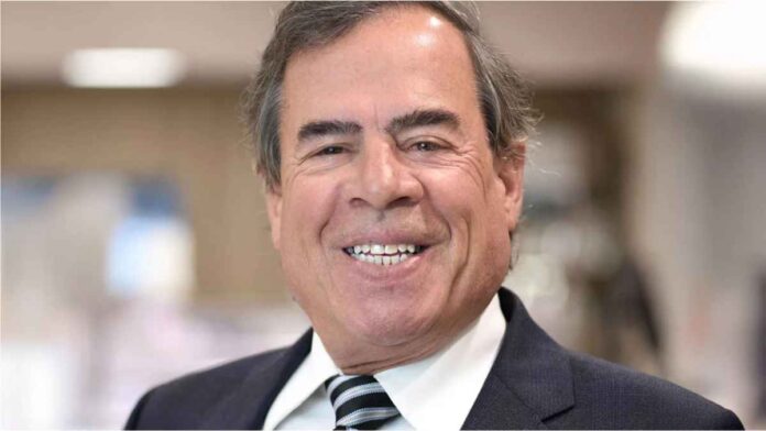 Jewelers board of trade announced leadership transitions Jewelers board of trade announced leadership transitions