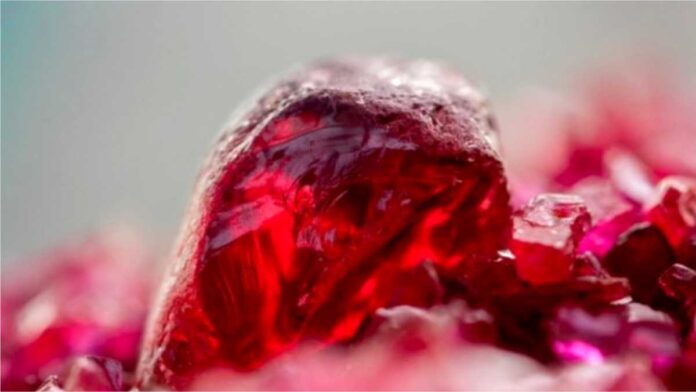 Gemfields stresses revenue transparency in 2024 g factor report Gemfields stresses revenue transparency in 2024 g factor report