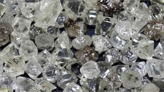 Gokhran may buy 985 million worth of alrosa rough diamonds amid market challenges Gokhran may buy 985 million worth of alrosa rough diamonds amid market challenges