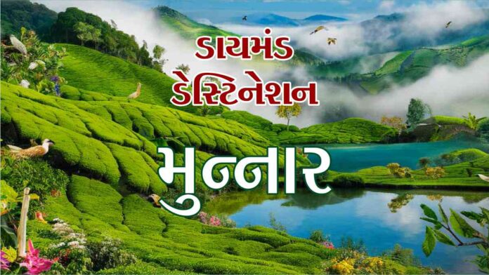 Diamond destination the breathtaking beauty of munnar hill station-1 Diamond destination the breathtaking beauty of munnar hill station-1