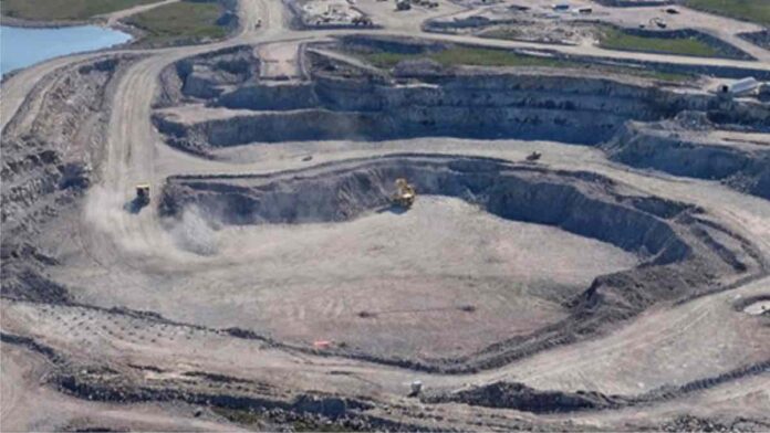 Mountain Province production, sales down in Q2 amid lower-grade ore processing Mountain Province Diamonds Reports Sharp Decline in Q2 Production and Sales