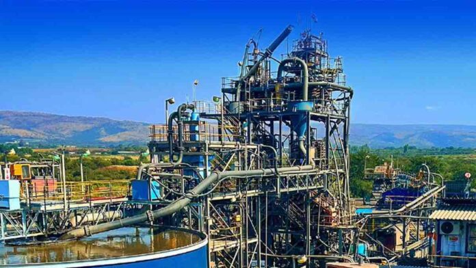 Sylvania Platinum Boosts Profits with Record PGM Production Sylvania Platinum Boosts Profits with Record PGM Production