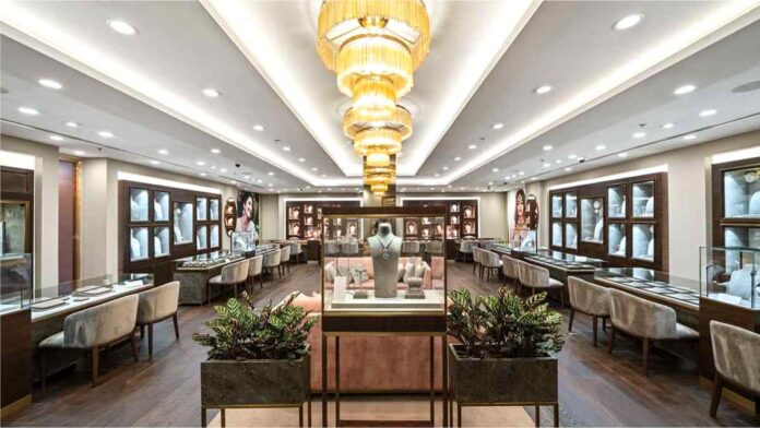 Tanishq to accelerate north american growth with 15 plus new stores Tanishq to accelerate north american growth with 15 plus new stores