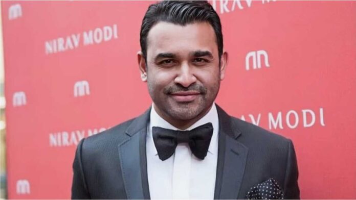Us arrests nehal modi after india issues extradition request over pnb scam Us arrests nehal modi after india issues extradition request over pnb scam